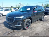 Chevrolet Traverse Limited Fwd Premier 1GNESZKW3RJ136353 photo