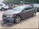 Toyota Camry Se 4T1BF1FK5EU379725 снимка