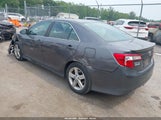 Toyota Camry Se 4T1BF1FK5EU379725 снимка