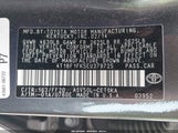 Toyota Camry Se 4T1BF1FK5EU379725 снимка