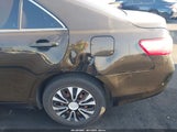 Toyota Camry Le 4T1BE46K47U675326 fotografie