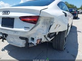 Audi A5 Sportback Prestige 45 Tfsi Quattro S Tronic WAUEACF54MA005187 fotografie