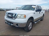 Ford F-150 Fx4/Lariat/Xlt 1FTPW14VX7KD15279 fotografie
