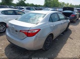 Toyota Corolla Le 2T1BURHE9GC527763 снимка