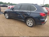 BMW X5 xDrive50I 5UXKR6C57E0J73514 снимка