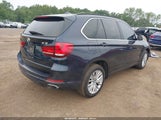 BMW X5 xDrive50I 5UXKR6C57E0J73514 снимка