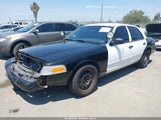 Ford Crown Victoria Police/Police Interceptor 2FABP7BV2AX117772 fotografie