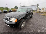 Jeep Grand Cherokee Overland 1J8HR68T89C546575 fotografie