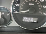 Jeep Grand Cherokee Overland 1J8HR68T89C546575 fotografie