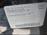 Audi Q5 3.2 Premium Plus WA1DKAFP5BA011363 снимка