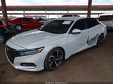 Honda Accord Sport 1HGCV1F34LA107235 photo