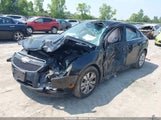 Chevrolet Cruze Ls 1G1PC5SH5C7312969 снимка