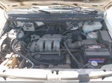 Dodge Grand Caravan Se 1B4GH44R8RX369343 снимка