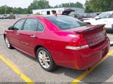 Chevrolet Impala Limited Ltz 2G1WC5E35F1134347 снимка