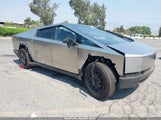 Tesla Cybertruck Cyberbeast 7G2CEHEE3RA053947 снимка