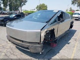 Tesla Cybertruck Cyberbeast 7G2CEHEE3RA053947 снимка