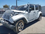 Jeep Wrangler Unlimited Sahara 1C4BJWEG6FL708856 fotografie