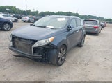 Kia Sportage Ex KNDPCCA27B7085758 снимка