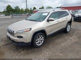 Jeep Cherokee Latitude 1C4PJMCB7FW529306 снимка