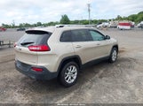 Jeep Cherokee Latitude 1C4PJMCB7FW529306 снимка