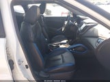 Hyundai Veloster Turbo W/Blue KMHTC6AE0EU190055 снимка