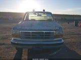 Ford F250 2FTHF25M8NCA07478 снимка