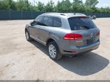 Volkswagen Touareg Vr6 Sport WVGEF9BP7DD009193 снимка