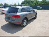 Volkswagen Touareg Vr6 Sport WVGEF9BP7DD009193 снимка