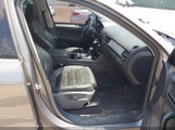 Volkswagen Touareg Vr6 Sport WVGEF9BP7DD009193 снимка