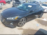 Nissan Altima Sr Fwd 1N4BL4CV9LC268276 снимка