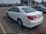 Toyota Camry Hybrid Le 4T1BD1FK9EU138370 photo