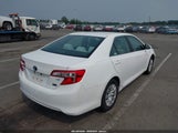 Toyota Camry Hybrid Le 4T1BD1FK9EU138370 photo