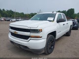 Chevrolet Silverado  Custom 1GCVKPEH2HZ300623 снимка