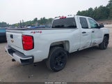 Chevrolet Silverado  Custom 1GCVKPEH2HZ300623 снимка