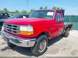 Ford F250 1FTHF25G5TEB05952 снимка