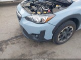Subaru Crosstrek Premium JF2GTAEC1M8316370 снимка