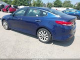 Kia Optima Ex 5XXGU4L34HG172381 снимка