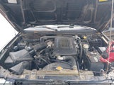 Mitsubishi Montero Sport Xls JA4MT31H71P053196 fotografie