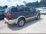 Mitsubishi Montero Sport Xls JA4MT31H71P053196 photo