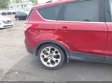 Ford Escape Titanium 1FMCU9J99EUA96399 fotografie