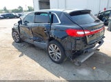 Lincoln Mkx Reserve 2LMTJ8LP1GBL27646 fotografie