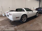 Chevrolet Corvette 1G1YY22P6R5109525 снимка