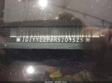 Chevrolet Corvette 1G1YY22P6R5109525 снимка