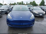 Tesla Model Y Awd/Long Range Dual Motor All-Wheel Drive 7SAYGAEE4PF671890 снимка