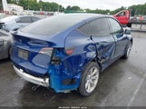 Tesla Model Y Awd/Long Range Dual Motor All-Wheel Drive 7SAYGAEE4PF671890 снимка