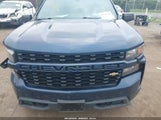 Chevrolet Silverado  4Wd Short Bed Custom 3GCUYBEF6LG452375 photo