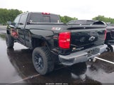 Chevrolet Silverado  2Lt 3GCUKREC7EG122361 снимка