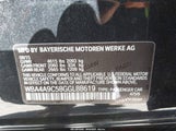 BMW 428I Gran Coupe WBA4A9C58GGL88619 снимка
