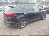Hyundai Santa Fe Sport 2.4L 5XYZU3LB4HG400000 fotografie