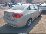 Hyundai Elantra Gls KMHDU46D19U721548 снимка
